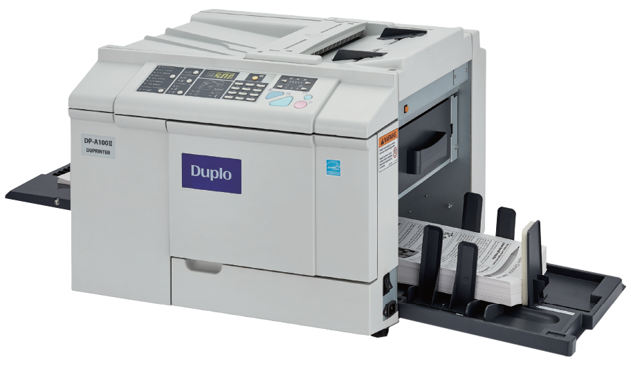 duplo dp a100 duplictor
